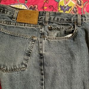 Eddie Bauer jeans